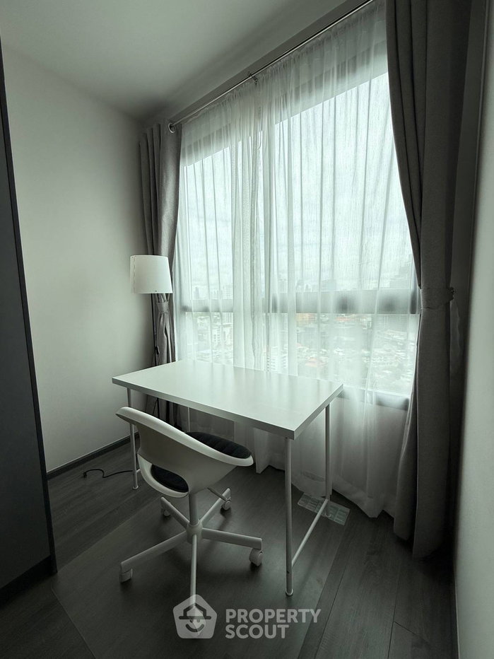 รูป คอนโด 1-ห้องนอน ที่ ไอดีโอ สุขุมวิท - พระราม 4 ใกล้ BTS พระโขนง (ID 3033541) - รูปที่ 3/13