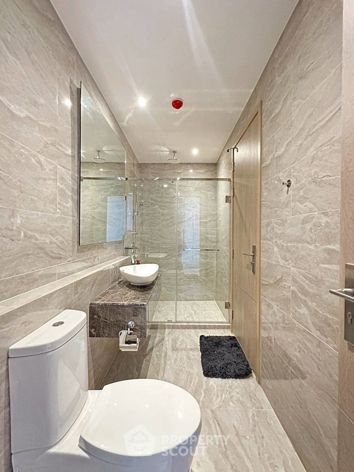 picture 1-BR Condo at ASHTON Asoke - Rama 9 near MRT Phra Ram 9 (ID 3033306) - 2/13