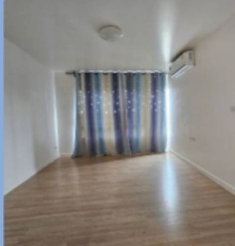 รูป บ้านพร้อมอยู่ อินดี้ บางนา กม.26 บรรยากาศดี โครงการน่าอยู่ - รูปที่ 10/14