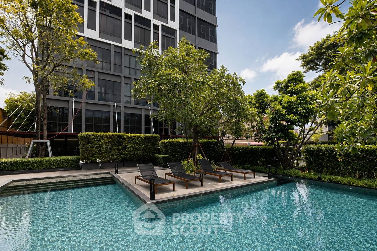 picture 1-BR Condo at Siamese Sukhumvit 87 near BTS On Nut (ID 1151071) - 25/47