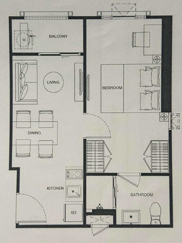 picture ✨ Pet-Friendly Corner Unit for Sale | Fully Furnished & Move-In Ready ✨ - 15/17