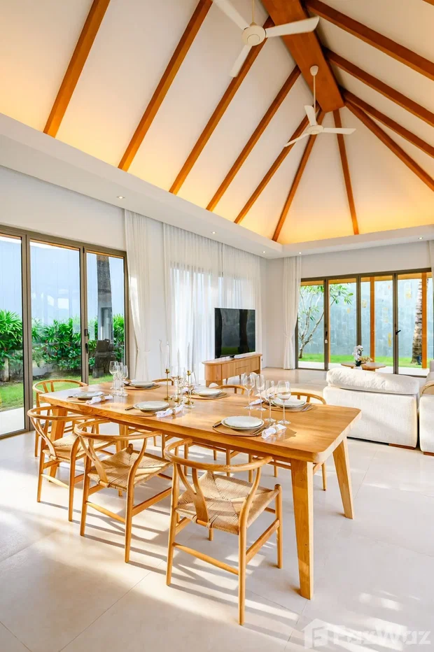 รูป วิลล่าให้เช่า 5 ห้องนอน ในโครงการ อัญชัน ฮิลล์ 6497672 - รูปที่ 45/50