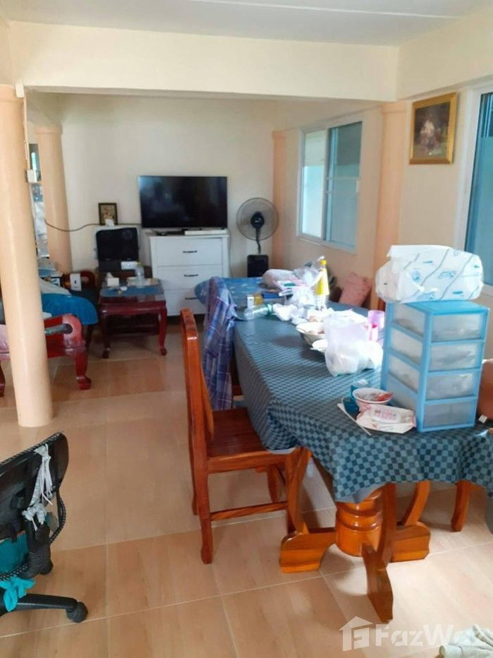 รูป ขาย บ้านเดี่ยว 3 ห้องนอน ในโครงการ หมู่บ้านเศรษฐกิจ 219050 - รูปที่ 11/19