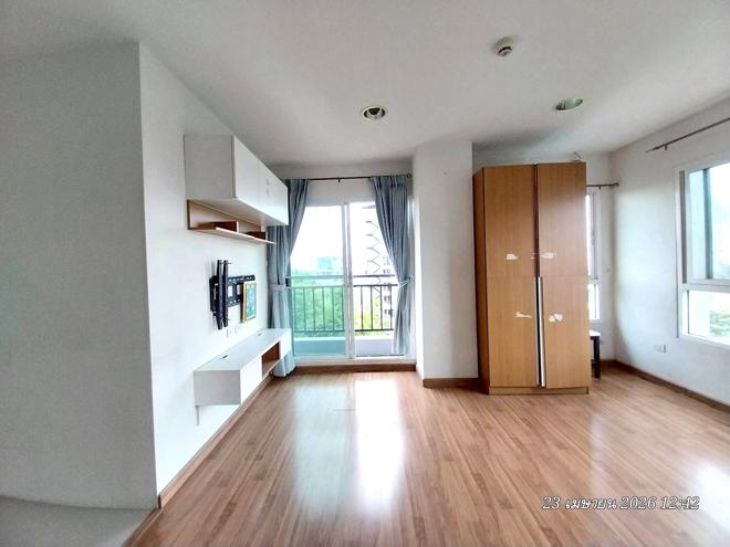 picture CONDO 42.17 Sq.m. Bang Kapi Bangkok for 1.8M - 2/26