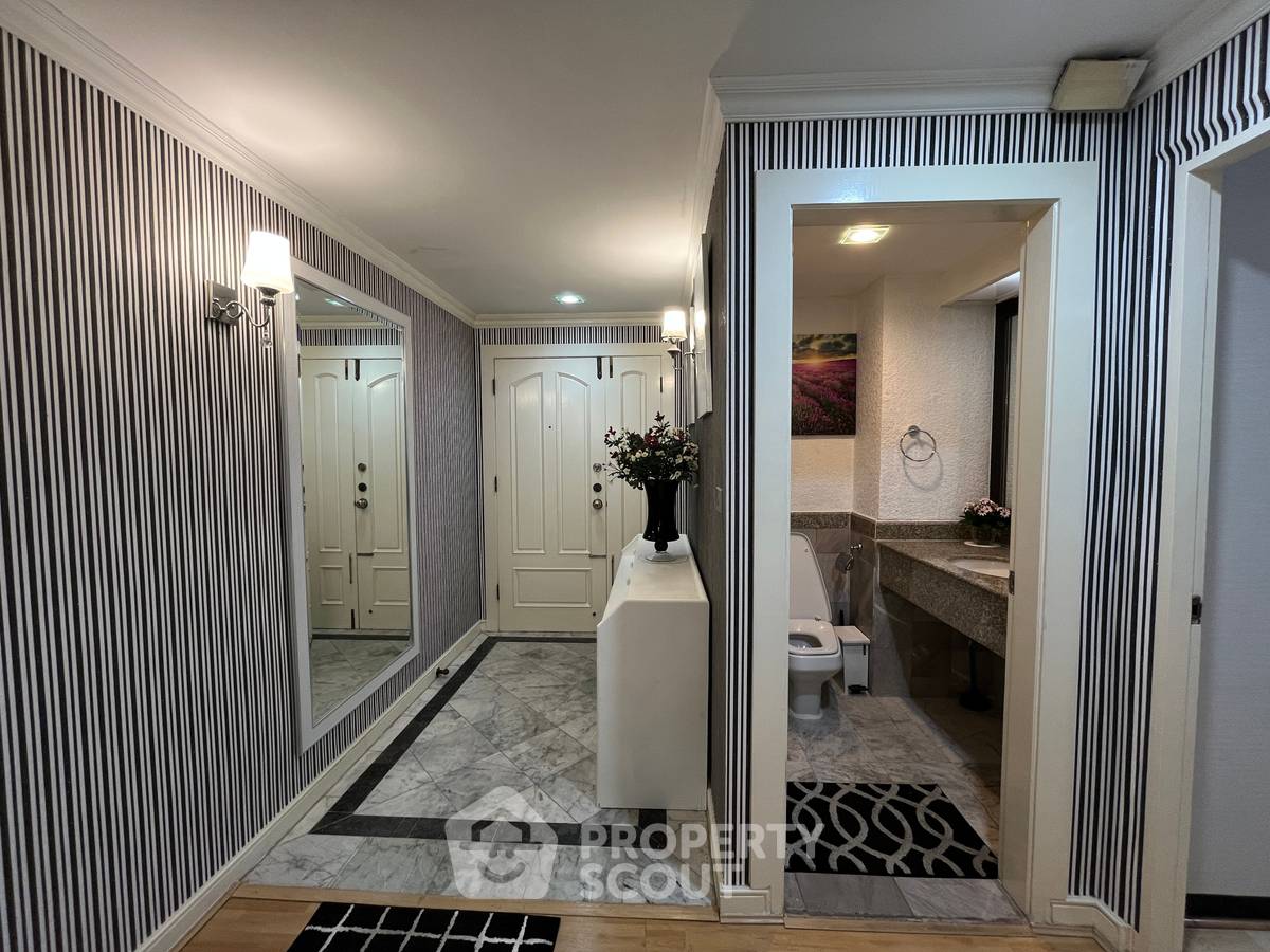 รูป คอนโด 3-ห้องนอน ที่ ลาส โคลินาส ใกล้ BTS อโศก (ID 3032495) - รูปที่ 2/25