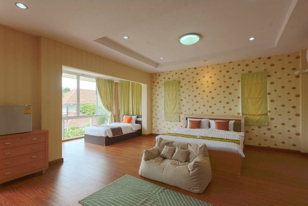 รูป ให้ เช่า June Pool Villa กระบี่ พูลวิลล่าสุดหรู พร้อมเข้าอยู่ทันที - รูปที่ 7/10