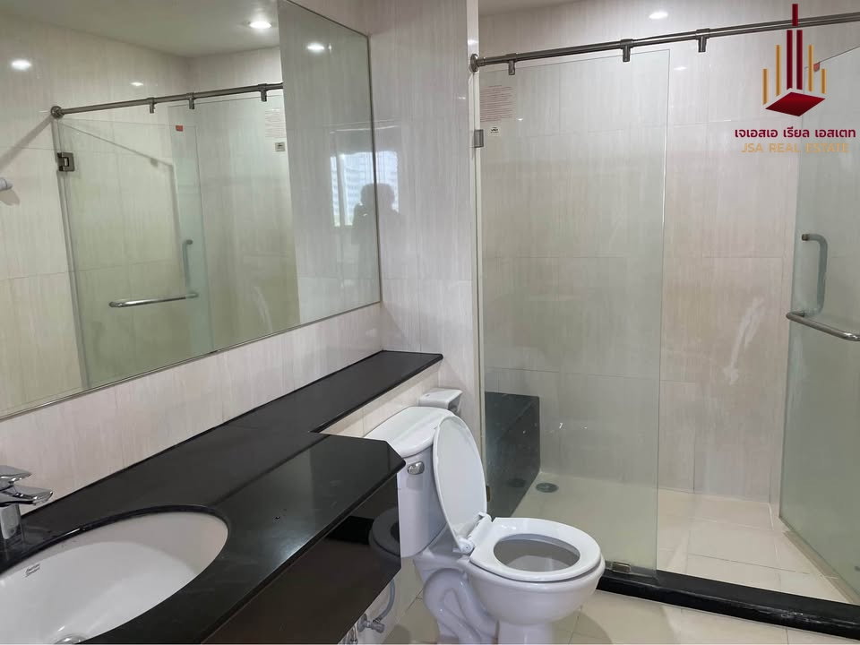 picture ✨ For Rent: Supalai Premier Place Asoke Condo ✨ 💰 Only 28,000 THB/month - 6/6