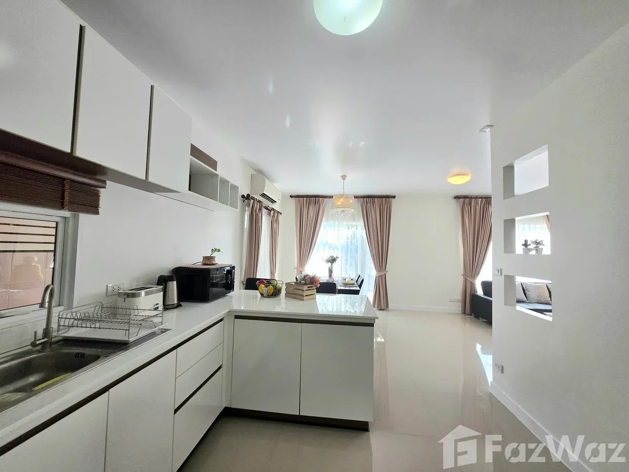 รูป บ้านเดี่ยวให้เช่า 3 ห้องนอน ในโครงการ ฮาบิเทีย เกาะ แก้ว 6497354 - รูปที่ 26/36