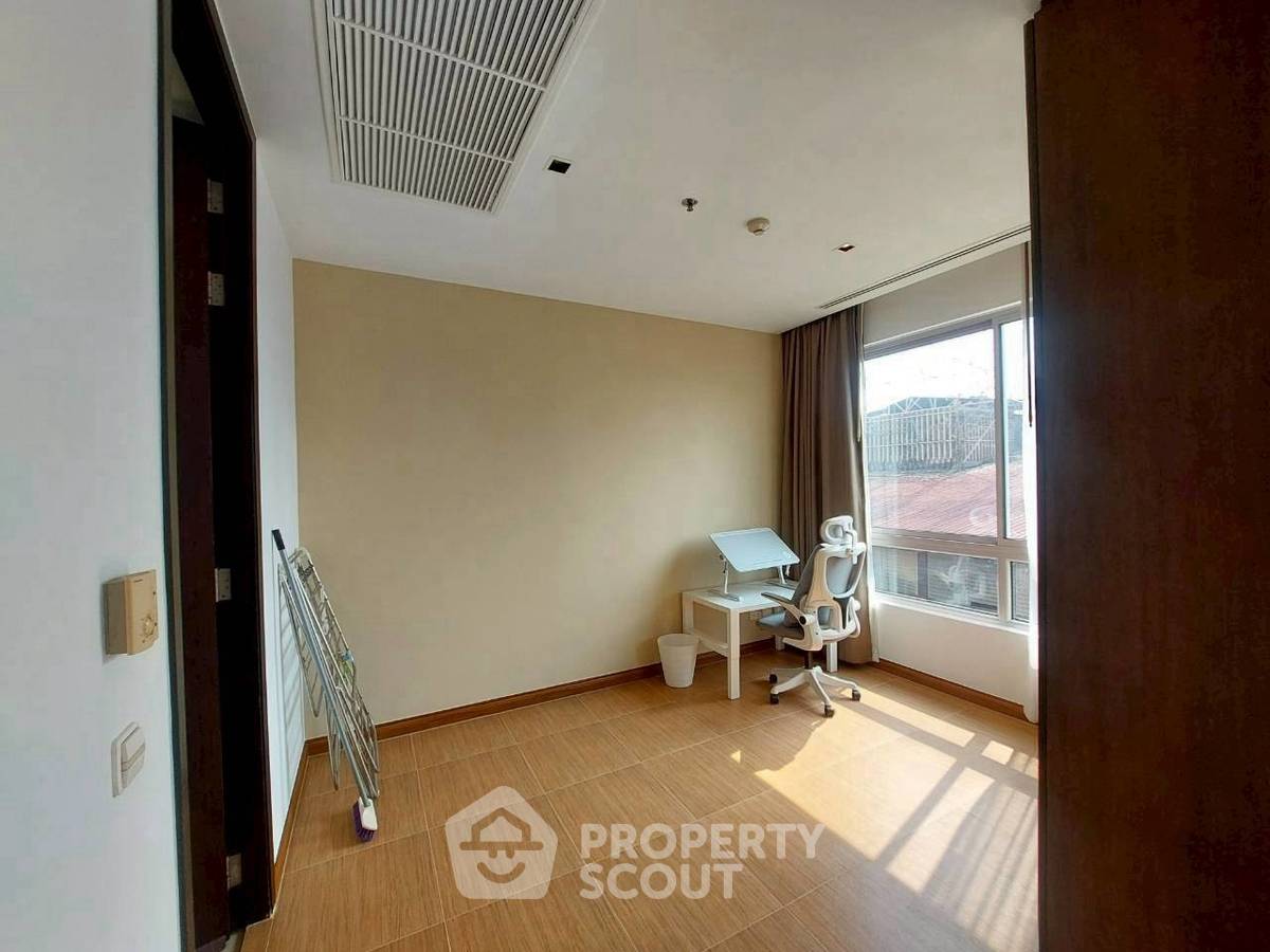 รูป คอนโด 2-ห้องนอน ที่ เดอะล็อฟท์ เย็นอากาศ คอนโดมิเนียม ใน ช่องนนทรี (ID 2646395) - รูปที่ 14/15
