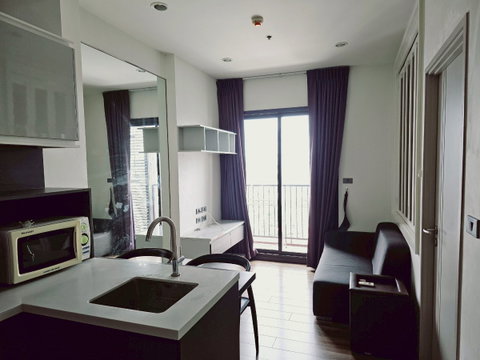 Best Price for rent WYNE Sukhumvit 🔥
