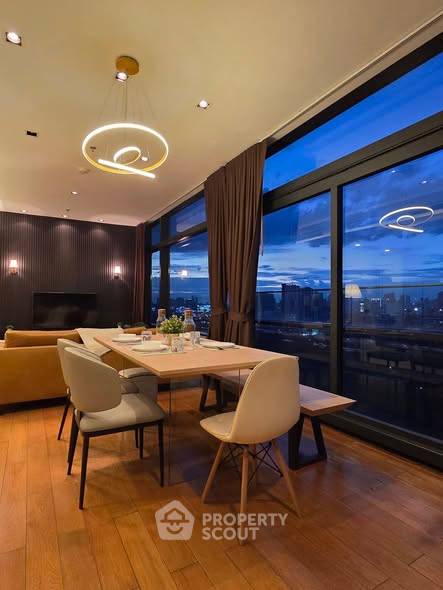 picture 2-BR Condo at Circle Living Prototype New Petchburi near MRT Phetchaburi (ID 3033366) - 1/11