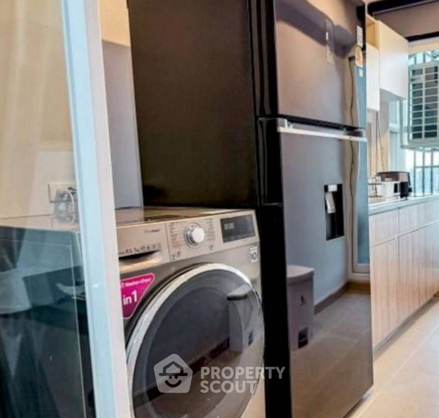 รูป คอนโด 1-ห้องนอน ที่ ศุภาลัย เวอเรนด้า รามคำแหง ใกล้ รามคำแหง (ID 3033349) - รูปที่ 5/6