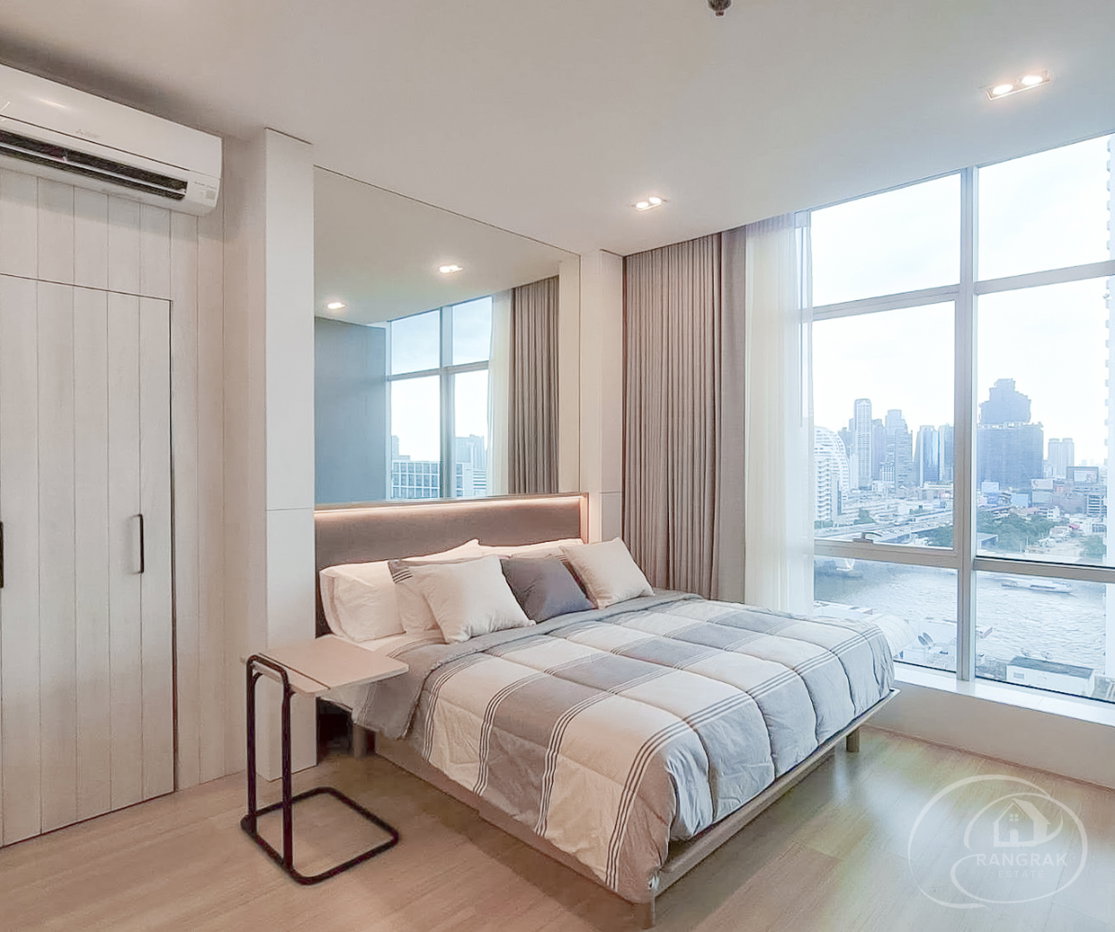 picture 💥CP-11251💥Baan Sathorn Chaopraya👉Line : @mastercondo - 14/25