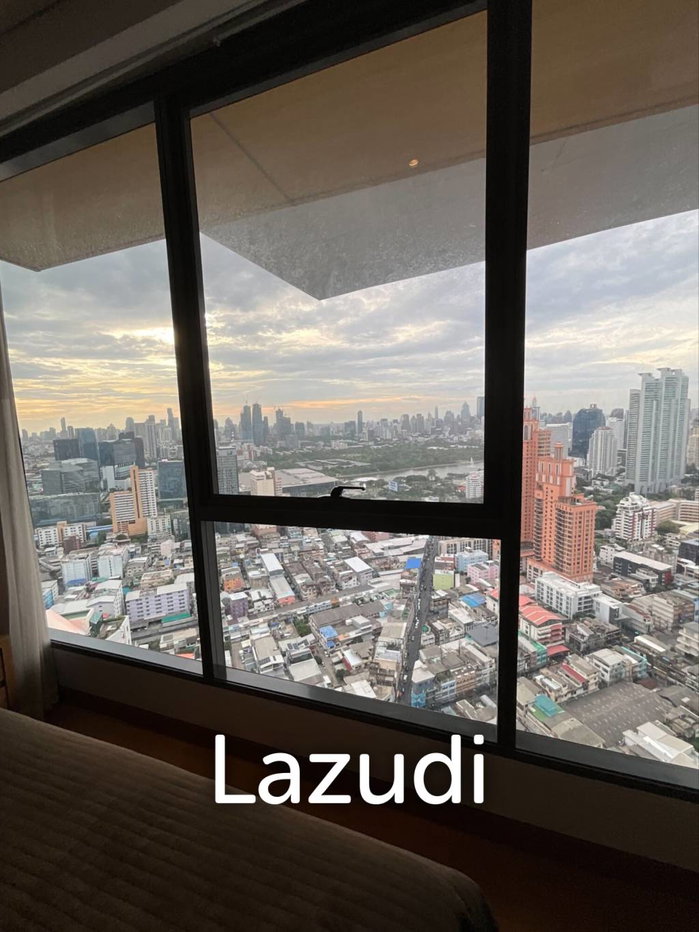 รูป 2 Bed 2 Bath 55 SQ.M The Lumpini 24 - รูปที่ 15/15