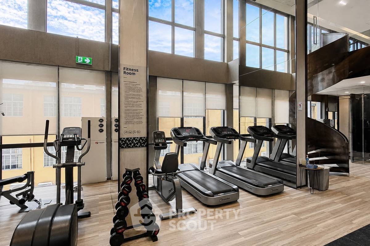 picture 1-BR Condo at Siamese Sukhumvit 87 near BTS On Nut (ID 1151071) - 28/47