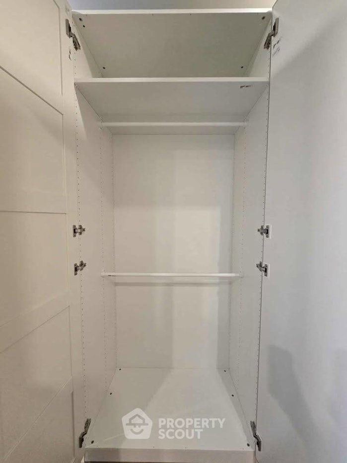รูป คอนโด 1-ห้องนอน ที่ เดอะ ไลน์ ไวบ์ พหลโยธิน ใกล้ BTS ห้าแยกลาดพร้าว (ID 3033062) - รูปที่ 9/10