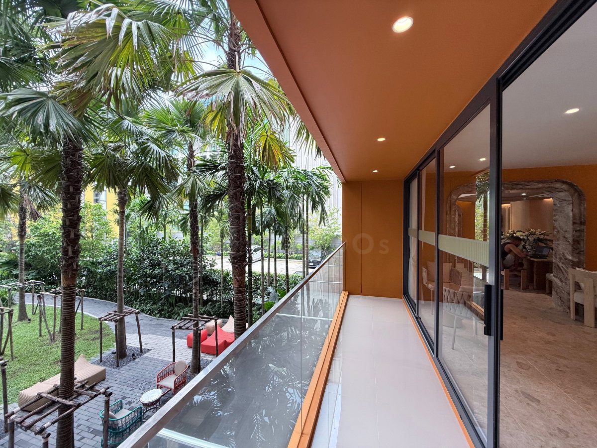 picture 2 bedroom Condo next to Central Phuket Mall - 21/29
