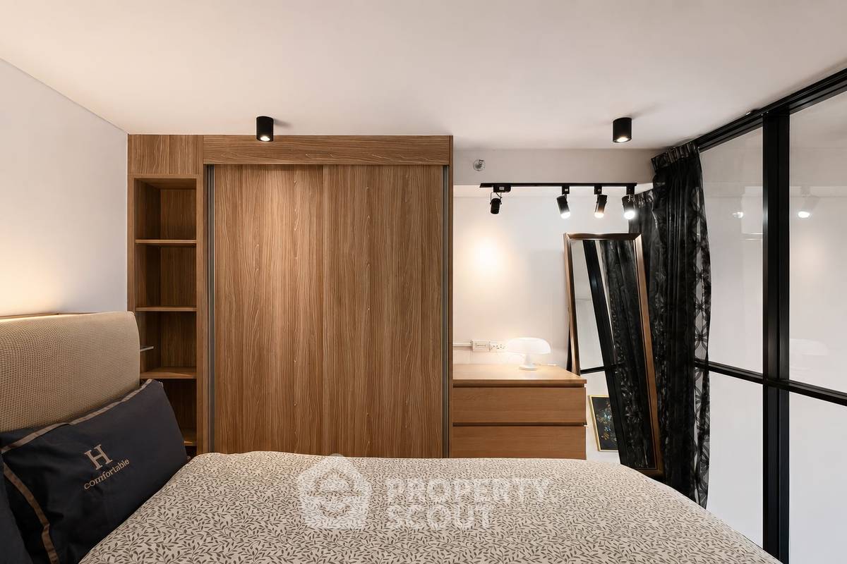 picture 1-BR Condo at Siamese Sukhumvit 87 near BTS On Nut (ID 1151071) - 17/47