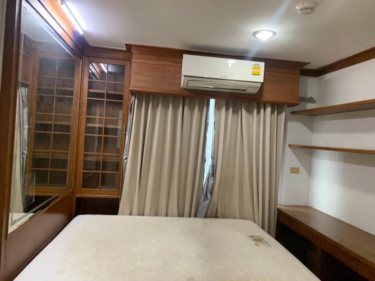 รูป ห้องนี้มีส่วนลดแรกเข้า 5,000 บาท💥คุณภัส🔔⚠️🏘️⚡️กดปุ่มแอดไลน์💥 บ้านปทุมวัน - รูปที่ 6/11