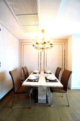 Condos for rent : LTH15816 – Luxury Condo for Rent Queen Sirikit | Siamese Exclusive Queens | Near MRT Queen Sirikit National Convention Centre | 70,000 THB | คอนโดหรูให้เช่า ศูนย์การประชุมแห่งชาติสิริกิติ์ โครงการ Siamese Exclusive Queens ใกล้ MRT ศูนย์การประชุมแห่งชาติสิริกิติ์