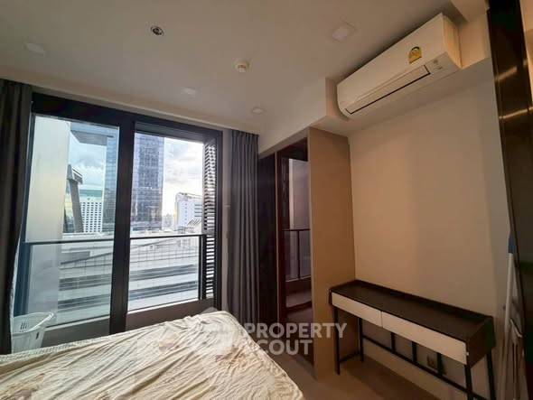 รูป คอนโด 1-ห้องนอน ที่ วันไนน์ไฟว์ อโศก - พระราม 9 ใกล้ MRT พระราม 9 (ID 3033321) - รูปที่ 3/7
