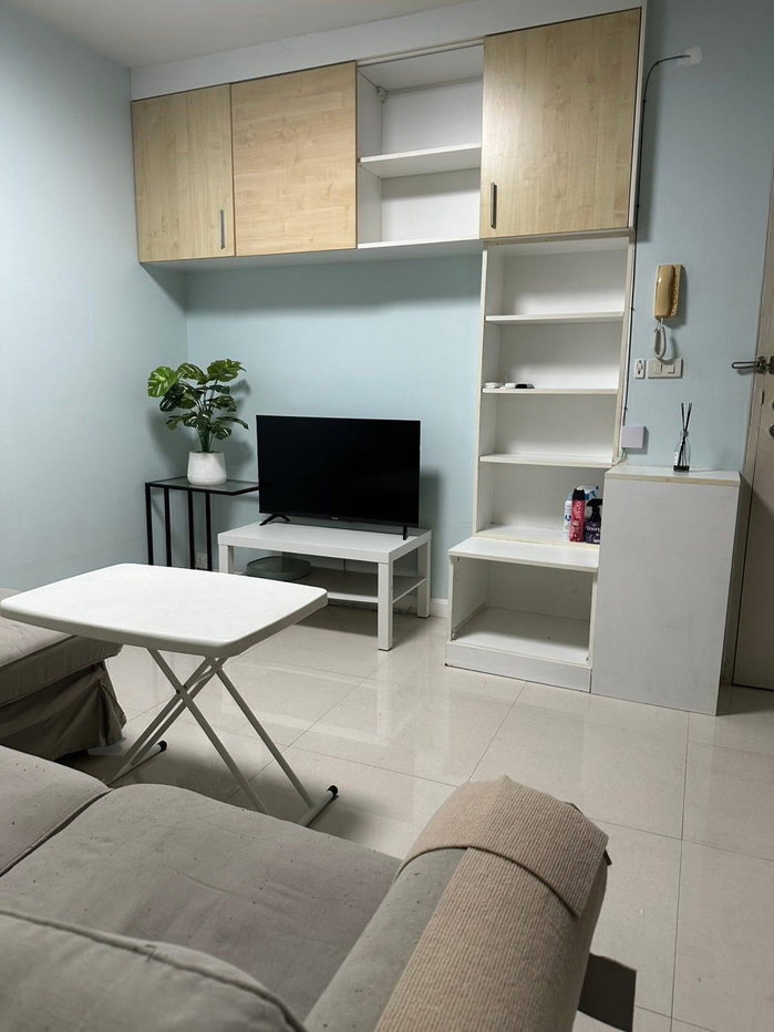 picture #SC15107   📌 Rent | 🟦🟨The IRIS Rama 9 - Srinakarin​🟥🟩𝑪𝒐𝒏𝒕𝒂𝒄𝒕𝑳𝑰𝑵𝑬:@𝒔𝒆𝒄𝒓𝒆𝒕𝒑𝒓𝒐𝒑𝒆𝒓𝒕𝒚 🔥✨ - 2/8