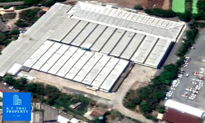 Factory for rent Wellgrow Industrial Estate : Call : 081-147-8118 Factory and Warehouse for rent near airport