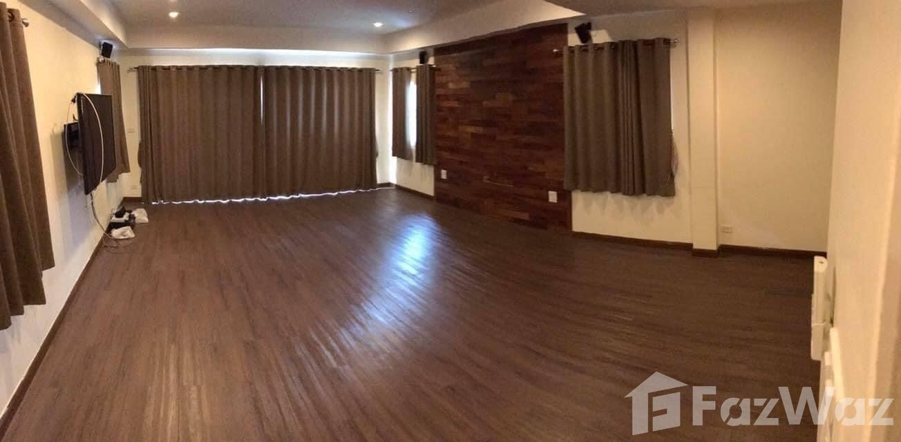 รูป ขาย บ้านเดี่ยว 4 ห้องนอน ในโครงการ นันทวัน สาทร-ราชพฤกษ์ 1119004 - รูปที่ 3/8