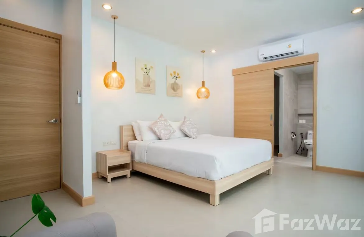 รูป วิลล่าให้เช่า 3 ห้องนอน ใน ราไวย์, ภูเก็ต 6497292 - รูปที่ 11/16