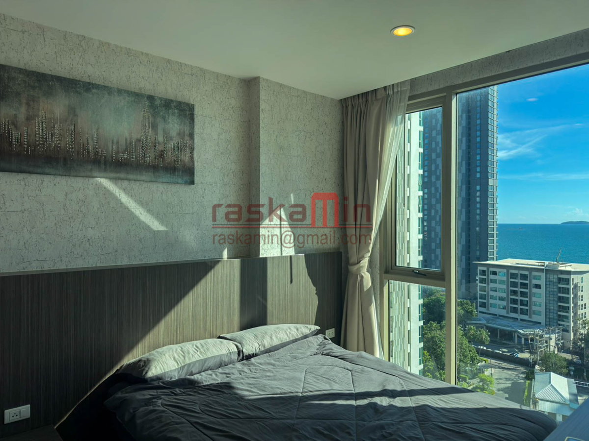 picture 🏖️ The Riviera Wongamat | 1 Bedroom | Foreign Quota | Only 4.1 MB - 6/15
