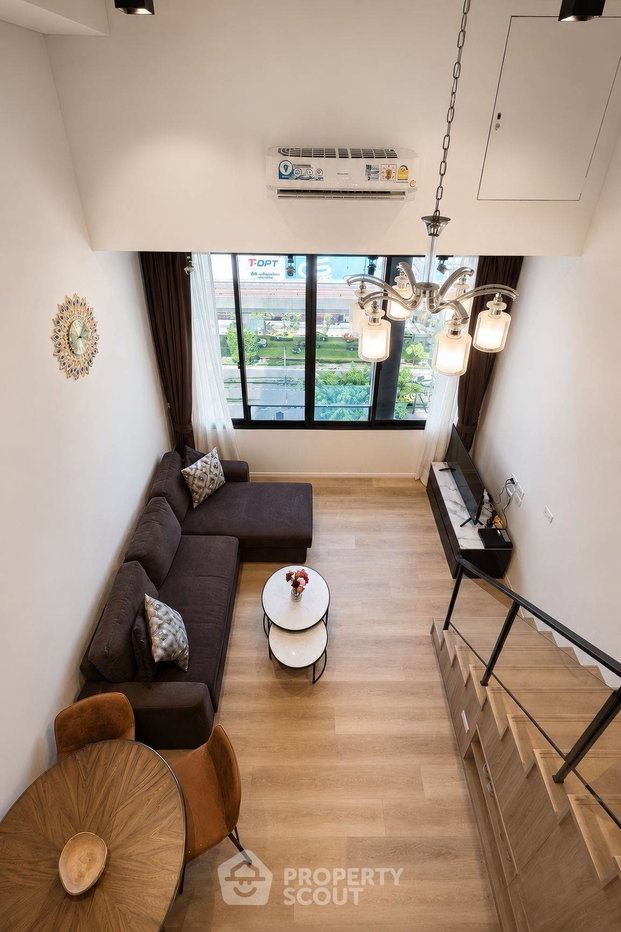 picture 1-BR Condo at Siamese Sukhumvit 87 near BTS On Nut (ID 1151071) - 6/47