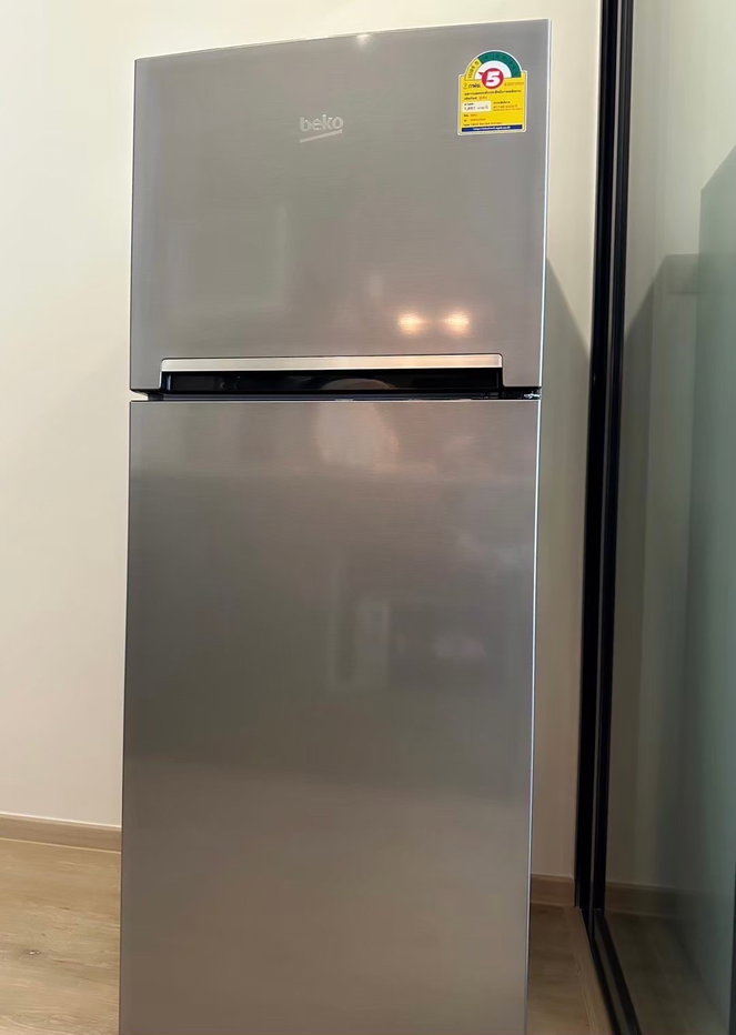 รูป 📌For rent  𝗧𝗵𝗲 𝗥𝗶𝗰𝗵 𝗥𝗮𝗺𝗮𝟵 - 𝗦𝗿𝗶𝗻𝗮𝗸𝗮𝗿𝗶n  one bedroom 16,000/month🎉 - รูปที่ 14/18