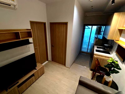 Condos for rent : 🎈#MT2606_054 🎈💥Urgent💥 Guaranteed availability! Click quickly before it's gone‼️ For Rent 1️⃣3️⃣k.🔥 Altitude Unicorn Sathorn-Tha Phra Condo