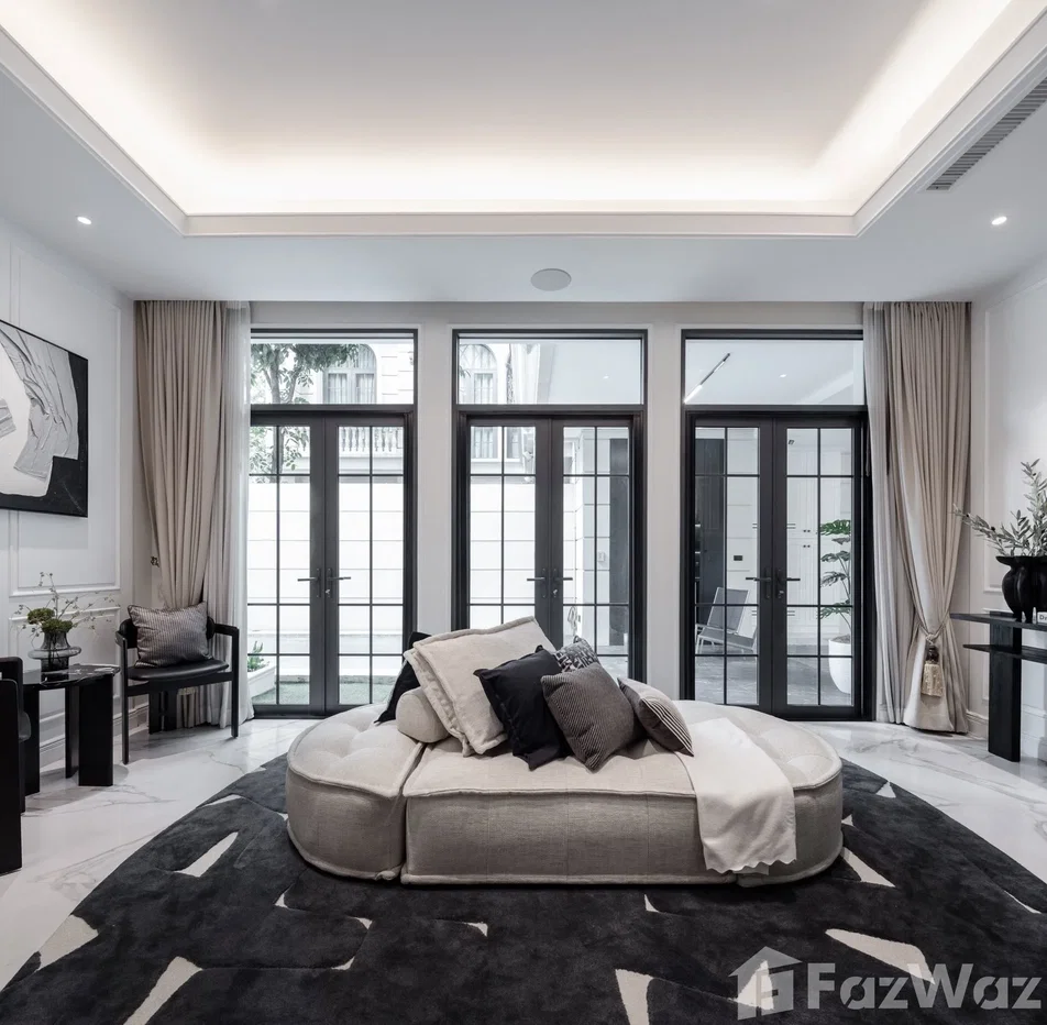 รูป ขาย บ้านเดี่ยว 4 ห้องนอน ใน คลองตันเหนือ, กรุงเทพมหานคร 6497308 - รูปที่ 14/21