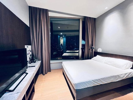 รูปภาพ LTHC15823-Saladaeng One FOR RENT Size 113 sqm. 2 beds 2 baths MRT Lumpini Station ONLY 130K/Month