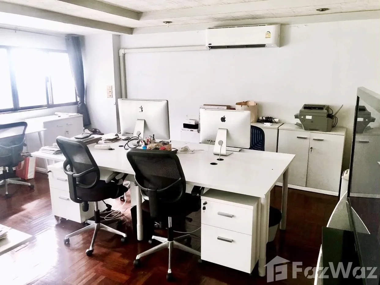 picture Studio Condo for sale at Thonglor Tower 6497639 - 1/5