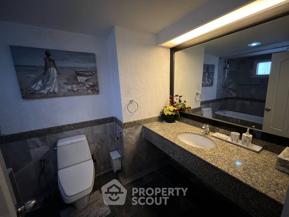 รูป คอนโด 3-ห้องนอน ที่ ลาส โคลินาส ใกล้ BTS อโศก (ID 3032495) - รูปที่ 24/25