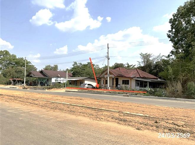 picture HOME 411.6 Sq.w. Muang Sa Kaeo Srakaeo for 3.1M - 2/14