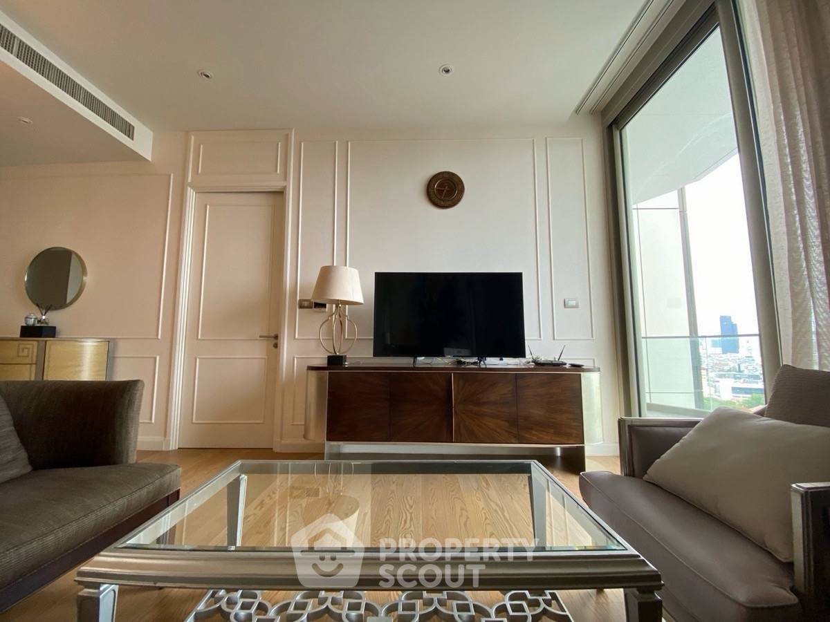 รูป คอนโด 1 ห้องนอน ชั้น 16 ขนาด 65 ตร.ม. Magnolias Waterfront Residences ใกล้ BTS สะพานตากสิน (ID 3019146) - รูปที่ 20/22