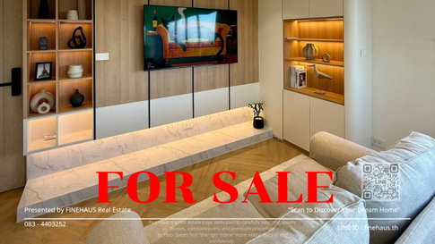 SS-161🔥ขายคอนโด Rare Item ใจกลางนิมมาน ✨ 103 Condominium 2 📍นิมมานเหมินท์ ห้องมุม |ชั้นสูงสุด | วิวเปิดโล่งสุดพิเศษ หนึ่งในห้องที่ดีที่สุดของโครงการ