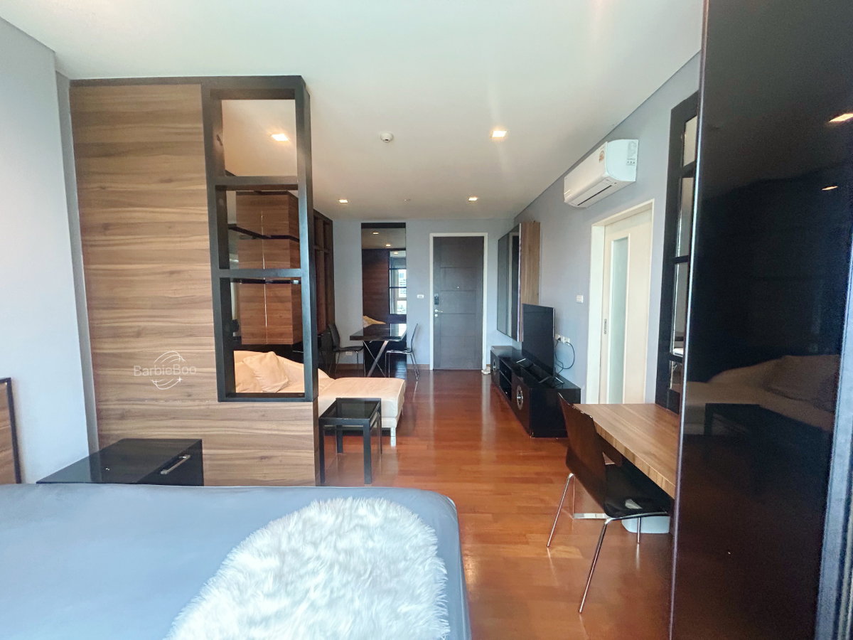 รูป IVY Thonglor | Nice Room Best Deal🚝ใกล้ BTS Thonglor #2026062514925 - รูปที่ 5/11