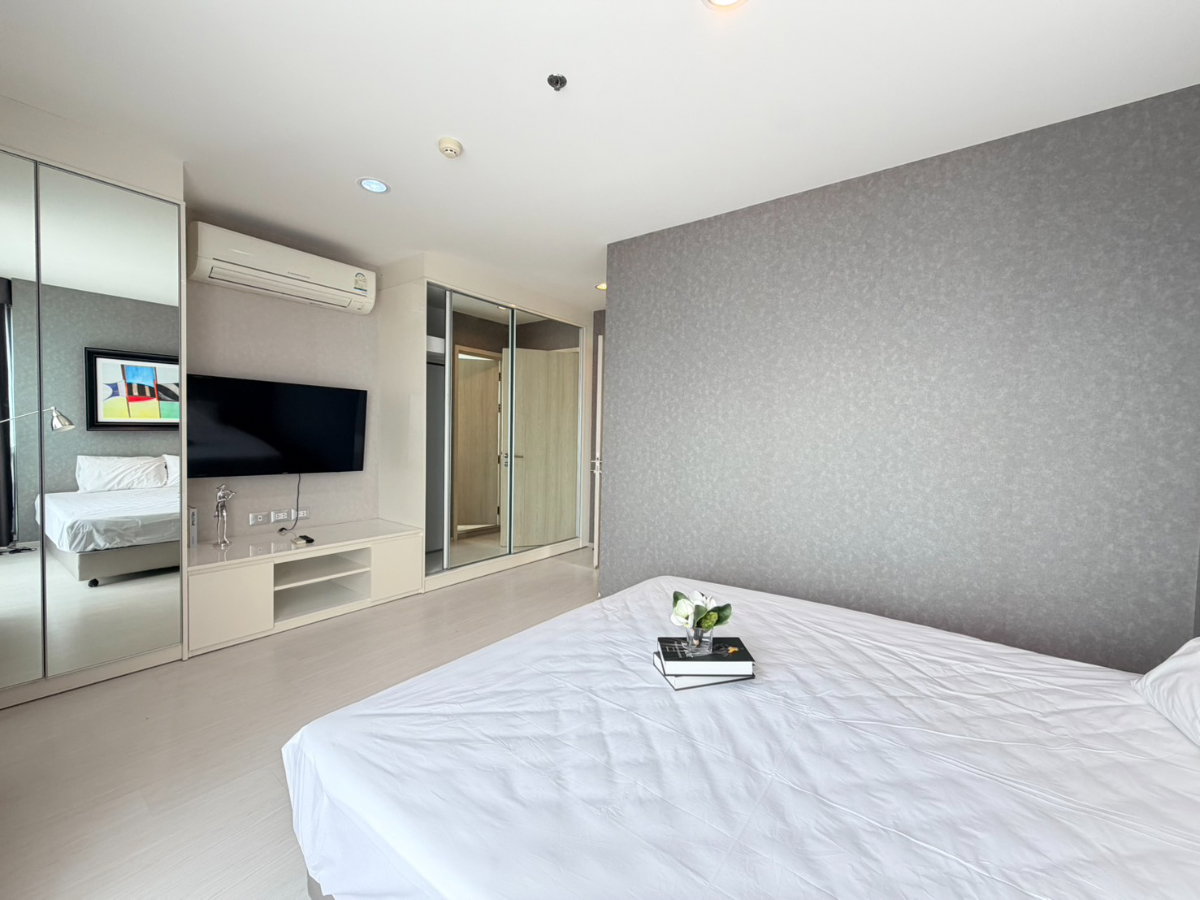 picture Condo for rent at Rhythm Sukhumvit 42 (BTS Ekkamai) - 7/15