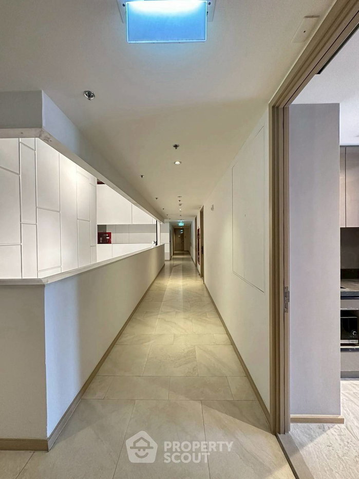 picture 1-BR Condo at ASHTON Asoke - Rama 9 near MRT Phra Ram 9 (ID 3033306) - 10/13