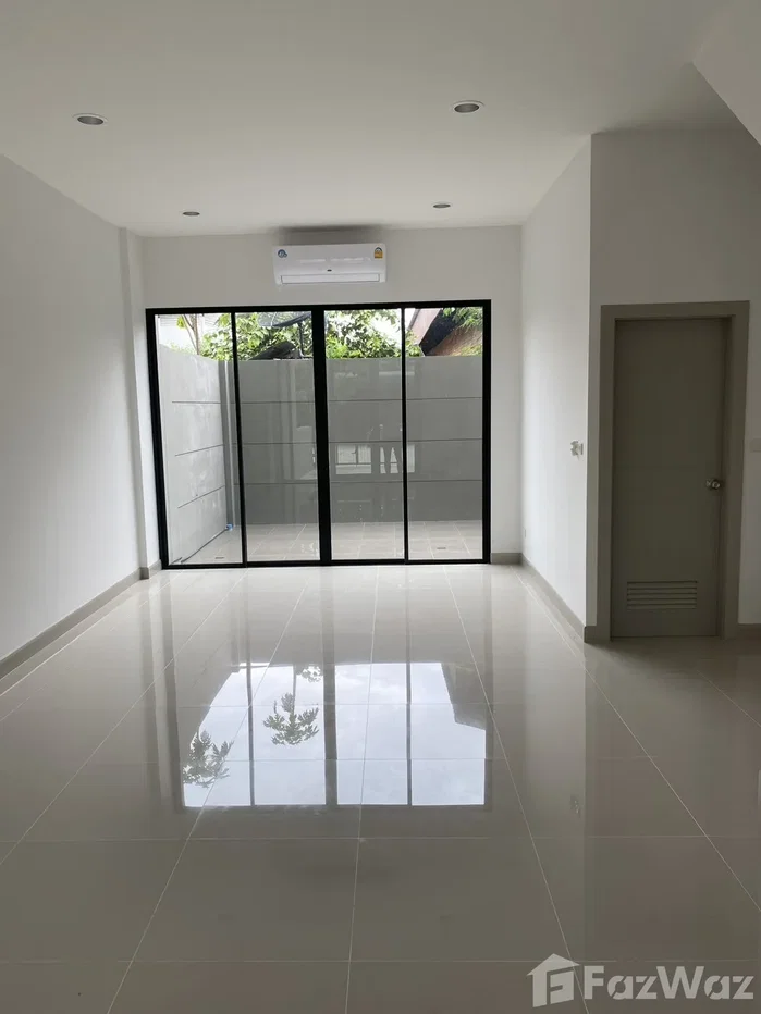 รูป ขาย ทาวน์เฮ้าส์ 3 ห้องนอน ในโครงการ พรีเมี่ยมเพลส เกษตร-นวมินทร์ 2 6493644 - รูปที่ 5/14
