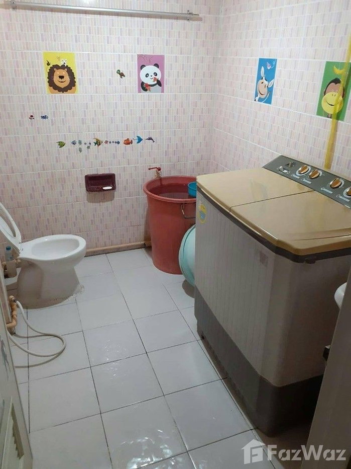 รูป ขาย บ้านเดี่ยว 3 ห้องนอน ในโครงการ หมู่บ้านเศรษฐกิจ 219050 - รูปที่ 10/19
