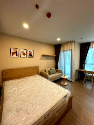 Condos for rent : Aspire Sukhumvit-Rama 4  Condo For Rent / Line : @mintocondo