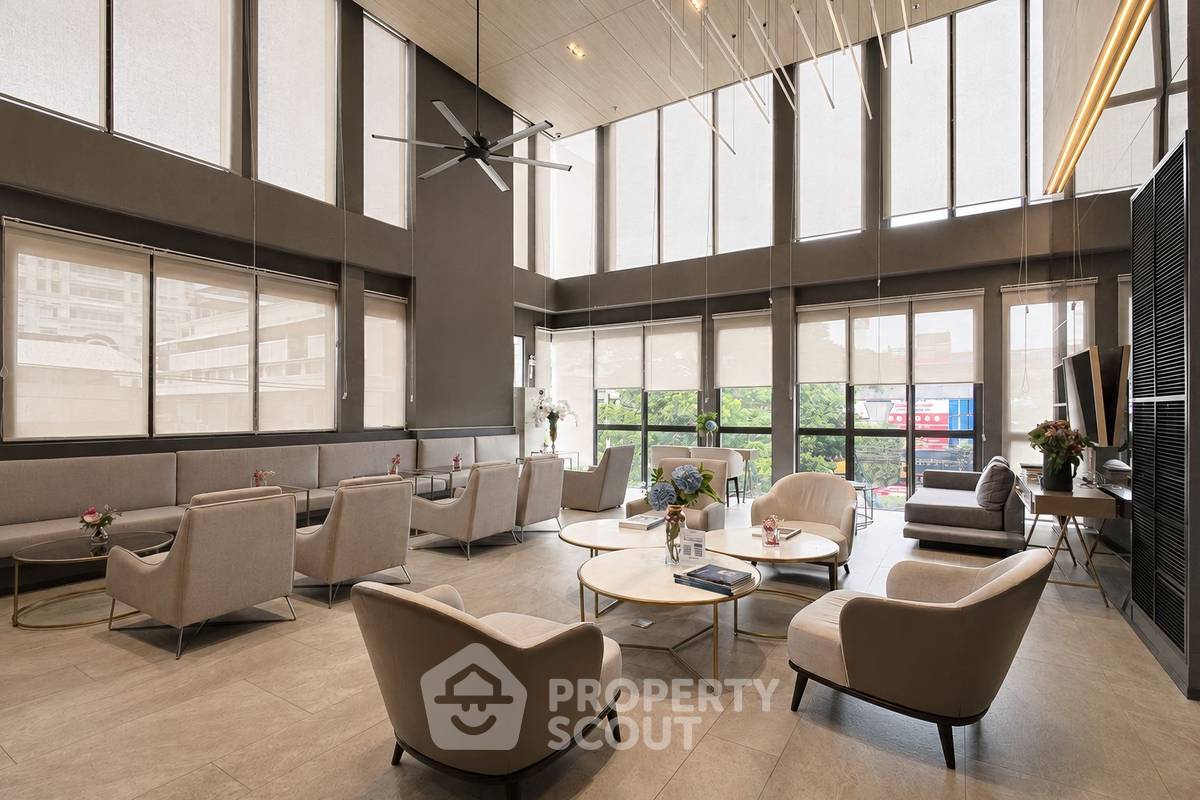 picture 1-BR Condo at Siamese Sukhumvit 87 near BTS On Nut (ID 1151071) - 34/47