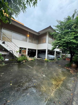 LTH15822– House for sale In Bearing 50 size 408 Sq.m. 3 bed 4 bath Near BTS Bearing ONLY 8.5MB