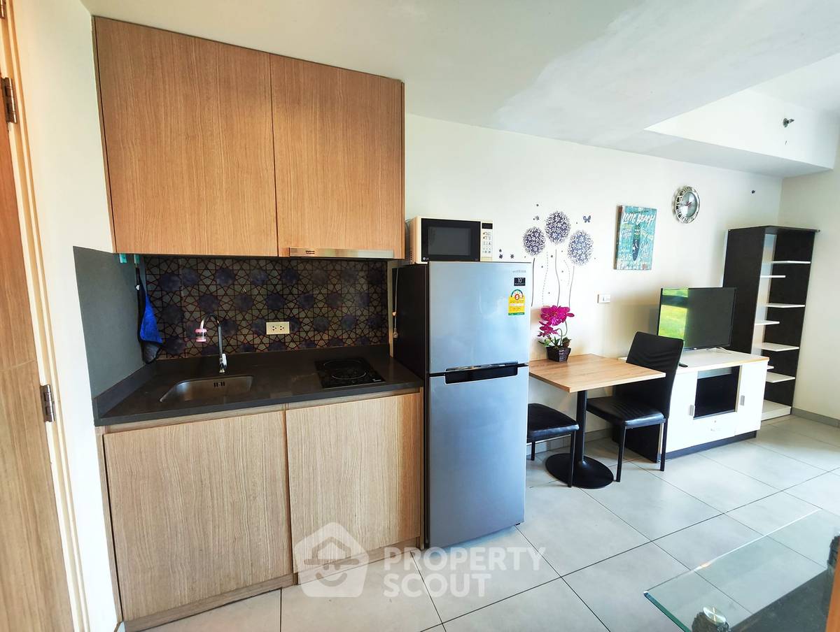 picture 1-BR Condo at Unixx South Pattaya close to Phratamnak (ID 1144294) - 8/10