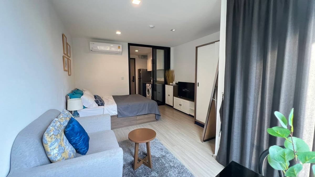 picture ForSell Thebase central phuket - 1/7